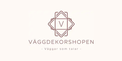 Väggdekorshopen