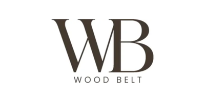 Wood Belt